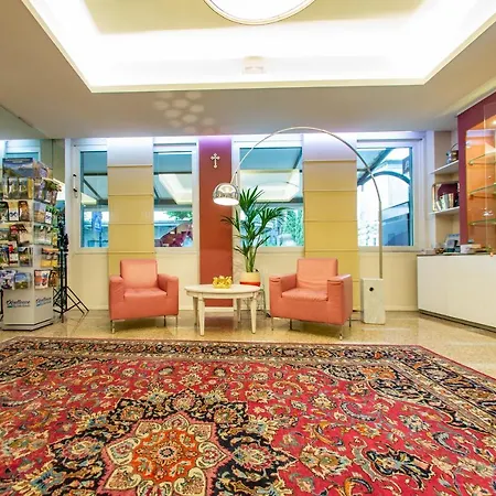 Bonotto Hotel Desenzano del Garda