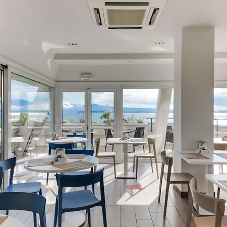 Bonotto 3* Desenzano del Garda