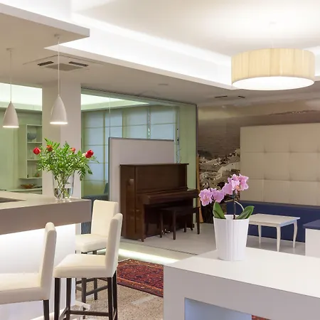 Hotel Bonotto Desenzano del Garda