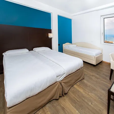 Hotel Bonotto Desenzano del Garda