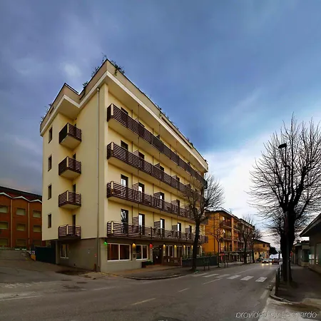 Hotel Bonotto Desenzano del Garda