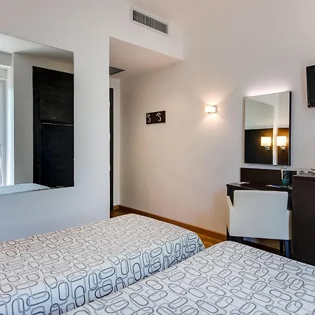 Bonotto Hotel 3*