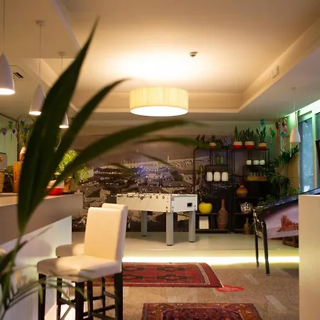 Hotel Bonotto 3*