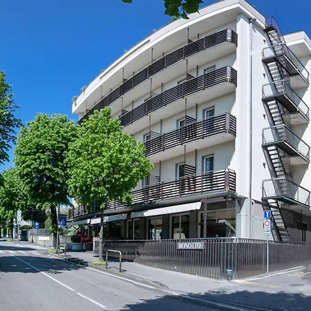 Hotel Bonotto