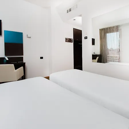 Bonotto Hotel