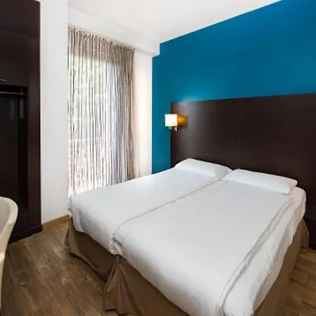 Bonotto Hotel 3*