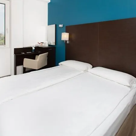 Hotel Bonotto Desenzano del Garda