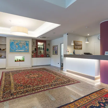 Szálloda Bonotto 3*