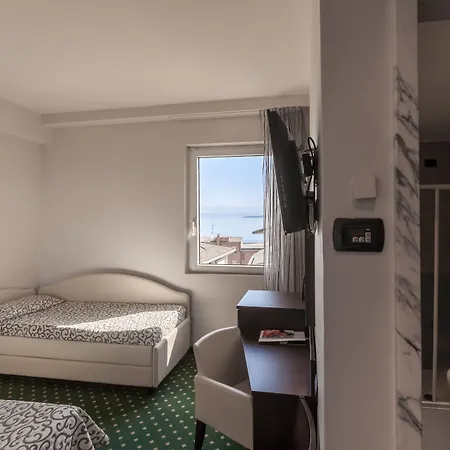 Bonotto Szálloda Desenzano del Garda