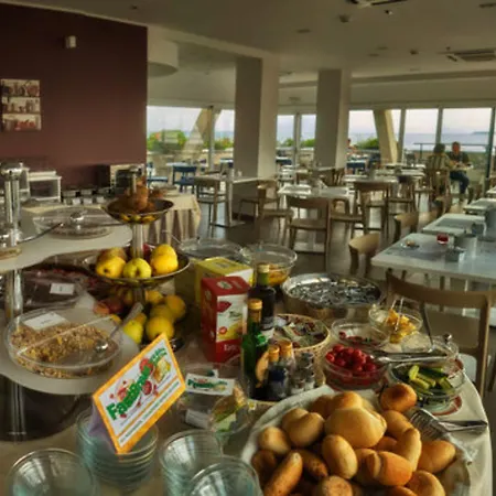 Bonotto Szálloda 3*