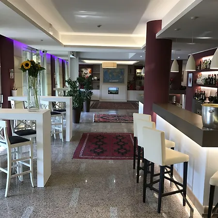 Szálloda Bonotto Desenzano del Garda