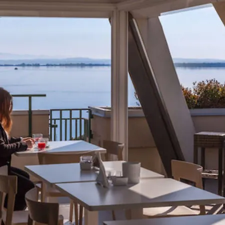 Szálloda Bonotto 3*