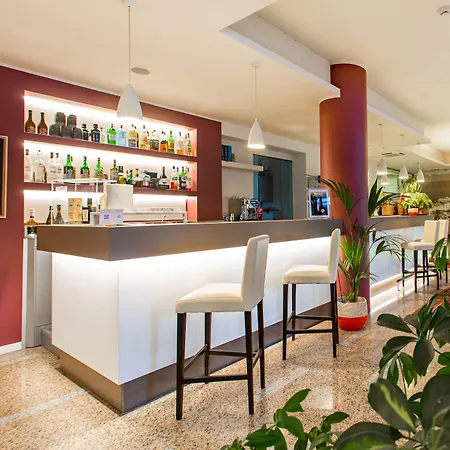 Szálloda Bonotto Desenzano del Garda