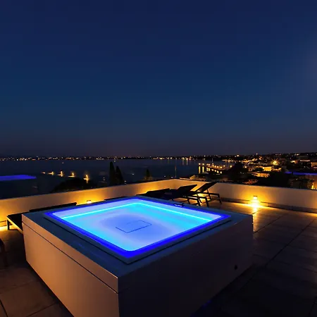 Szálloda Bonotto Desenzano del Garda