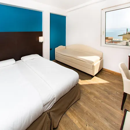 Szálloda Bonotto Desenzano del Garda