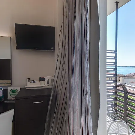 Bonotto Szálloda 3*