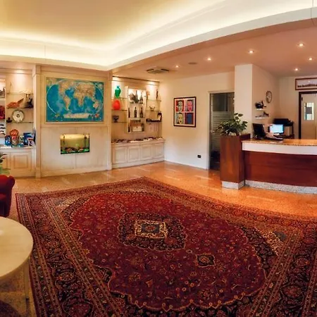 Bonotto Hotel 3*
