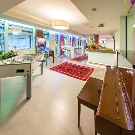 Otel Bonotto