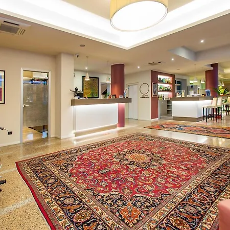 Otel Bonotto Desenzano del Garda