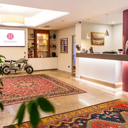 Bonotto Otel 3*