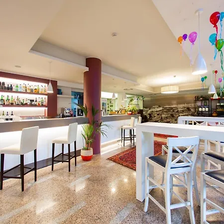 Otel Bonotto 3*