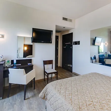 Otel Bonotto