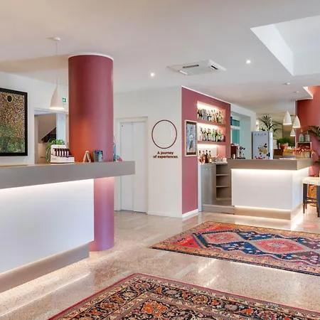 Bonotto Otel Desenzano del Garda