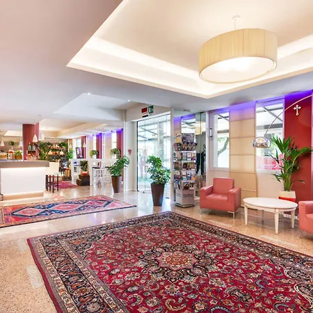Otel Bonotto Desenzano del Garda