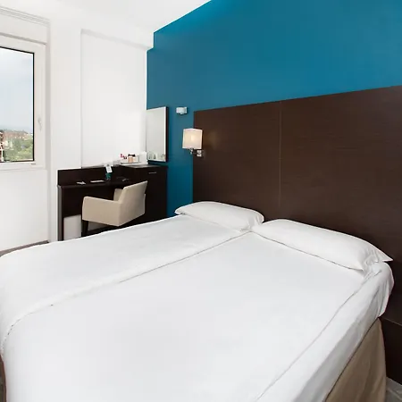 Bonotto Otel Desenzano del Garda