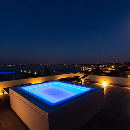 Bonotto Otel 3*