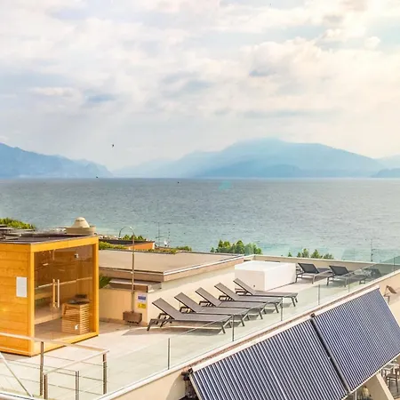 Otel Bonotto 3*