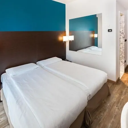 Bonotto Otel Desenzano del Garda