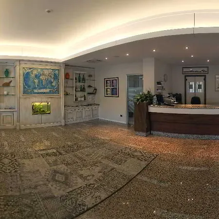Bonotto Otel 3*