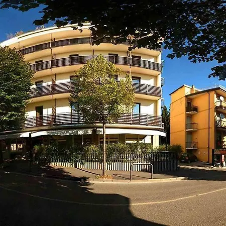 Otel Bonotto Desenzano del Garda