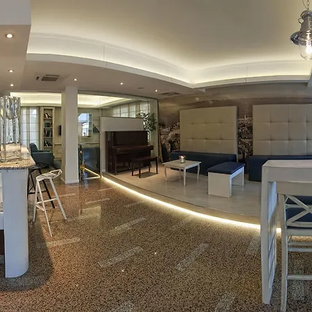 Bonotto 3* Desenzano del Garda