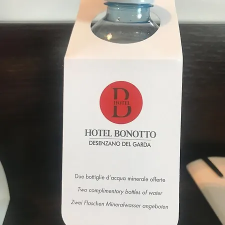 Otel Bonotto 3*