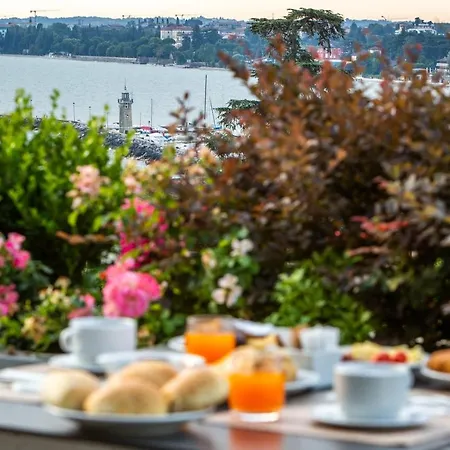 Hotel Bonotto 3*
