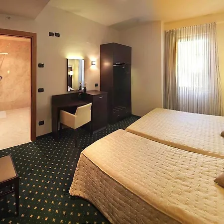 Bonotto Hotel Desenzano del Garda