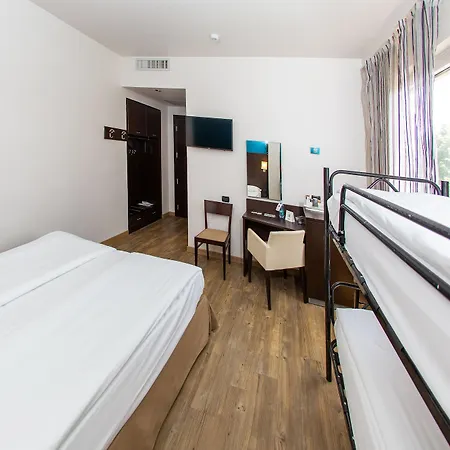 Hotel Bonotto Desenzano del Garda