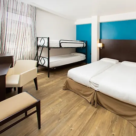 Bonotto Hotel