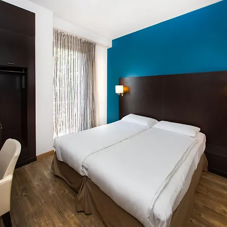 Hotel Bonotto 3*