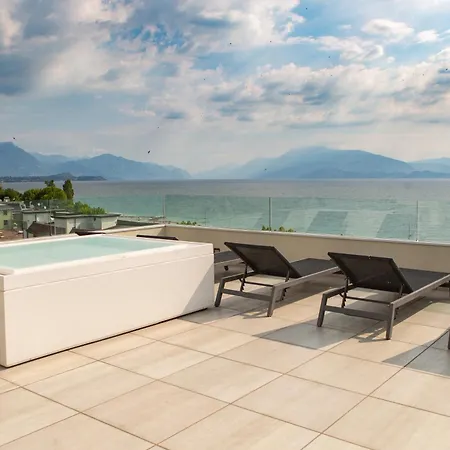 Hotel Bonotto 3*