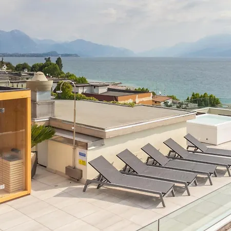 Bonotto Hotel Desenzano del Garda
