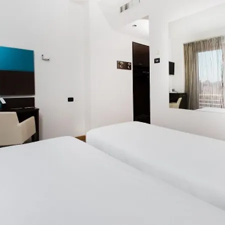Hotel Bonotto 3*