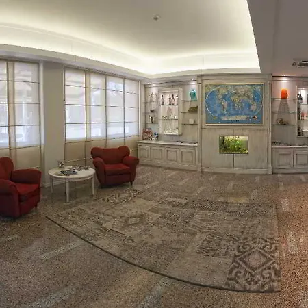Bonotto Hotel 3*