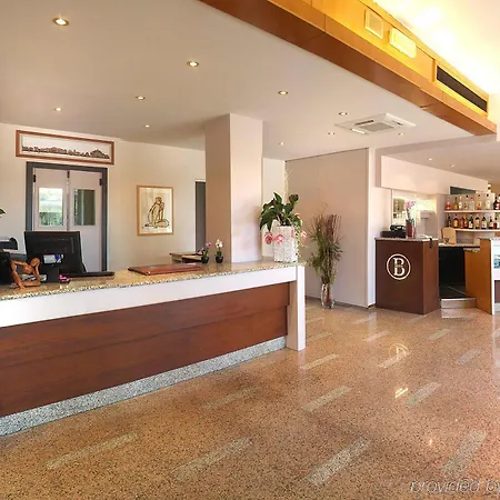 Hotel Bonotto Desenzano del Garda