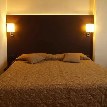 Hotel Bonotto 3*