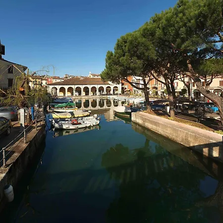 Bonotto 3* Desenzano del Garda