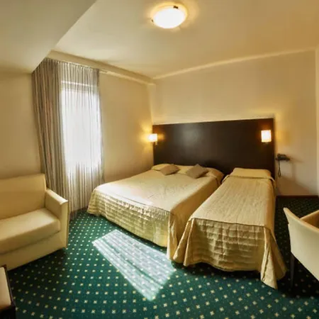 Bonotto Hotel Desenzano del Garda